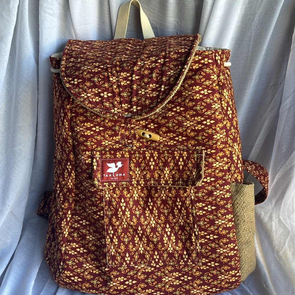 Taaluma Tote